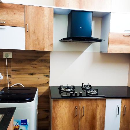Cliff Way Apartments Варкала Екстер'єр фото