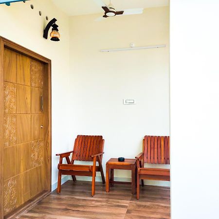 Cliff Way Apartments Варкала Екстер'єр фото