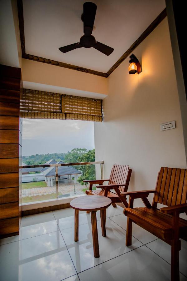 Cliff Way Apartments Варкала Екстер'єр фото