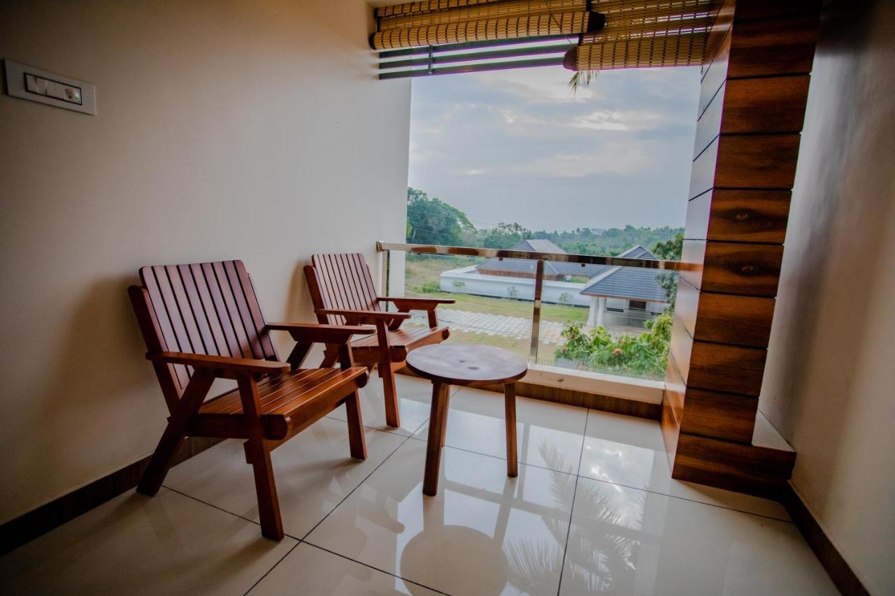 Cliff Way Apartments Варкала Екстер'єр фото