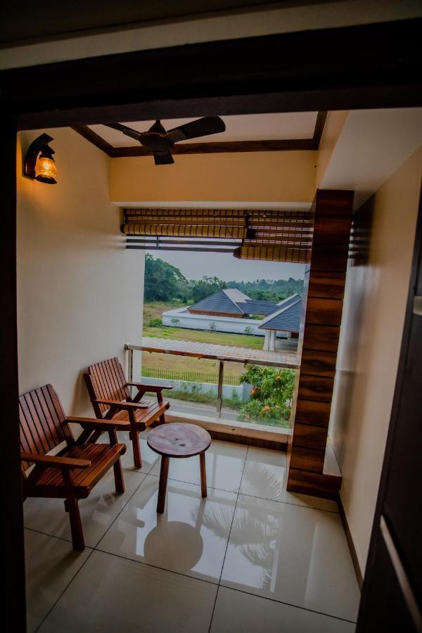 Cliff Way Apartments Варкала Екстер'єр фото
