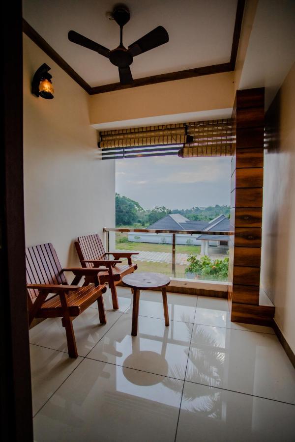 Cliff Way Apartments Варкала Екстер'єр фото