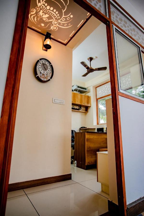 Cliff Way Apartments Варкала Екстер'єр фото