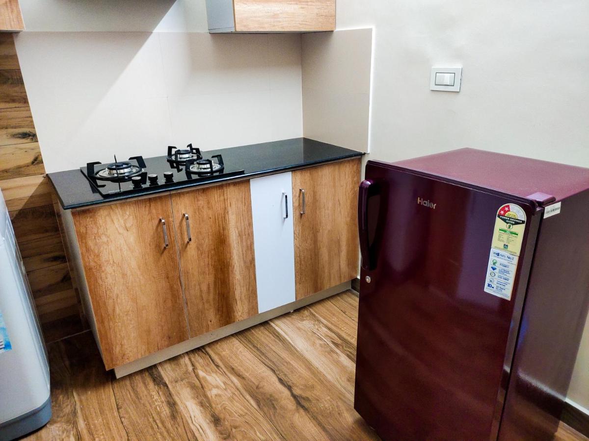 Cliff Way Apartments Варкала Екстер'єр фото