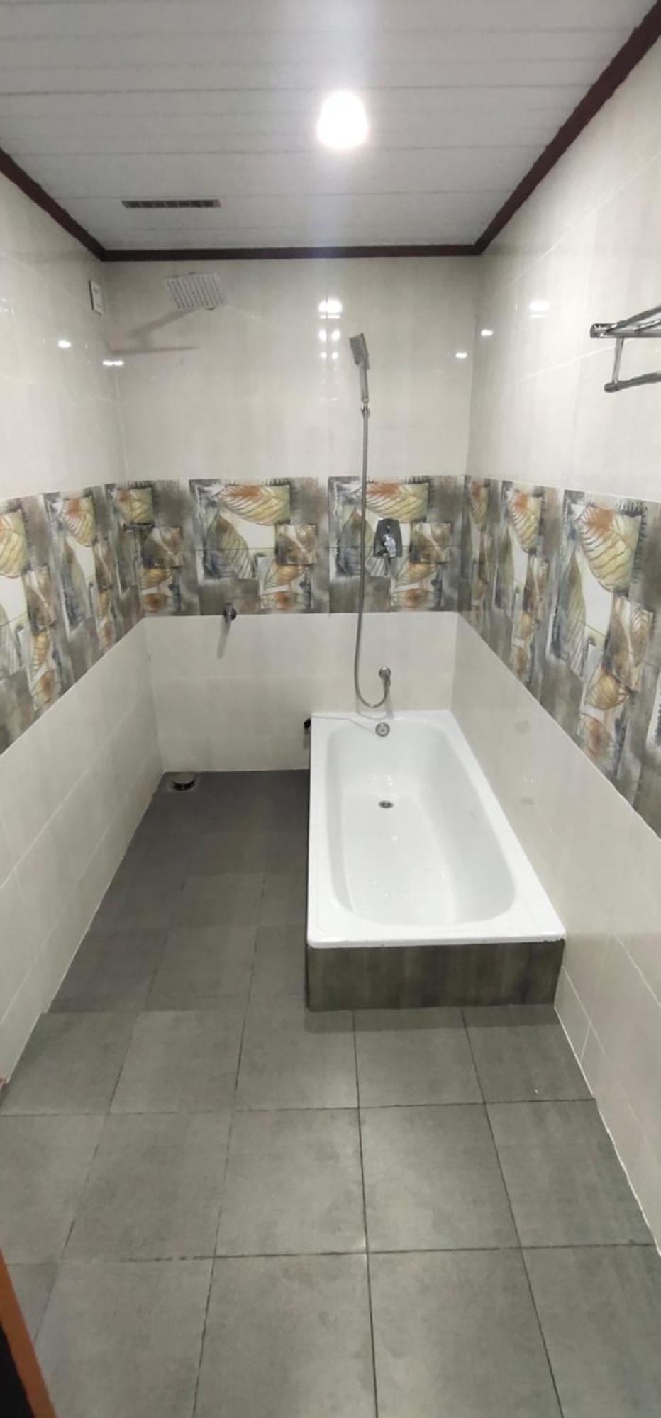 Cliff Way Apartments Варкала Номер фото
