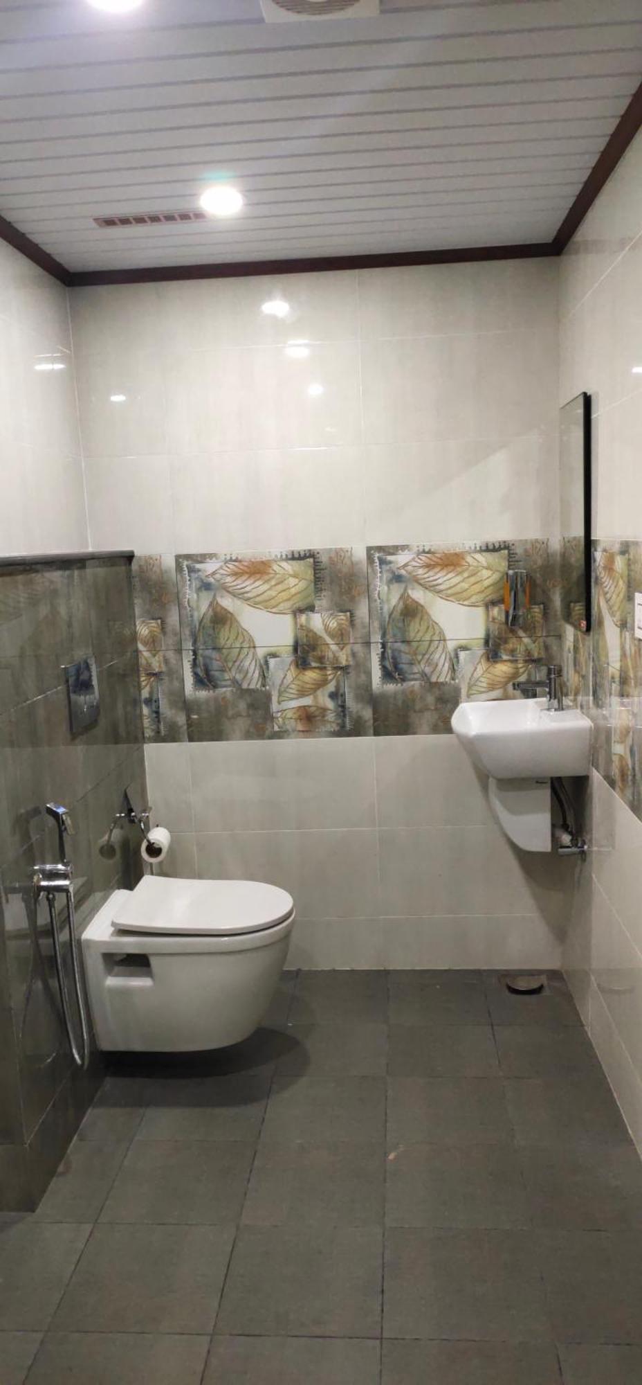Cliff Way Apartments Варкала Номер фото